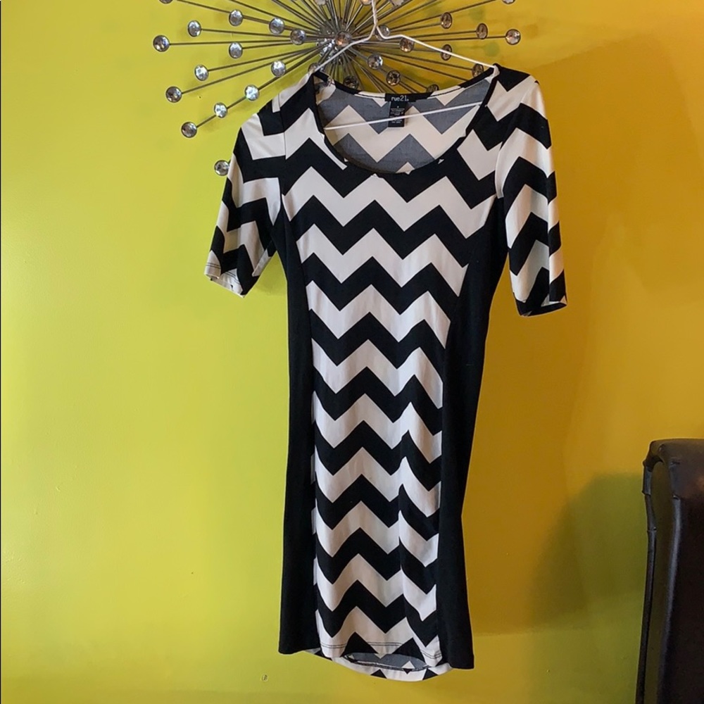 Bodycon Dress